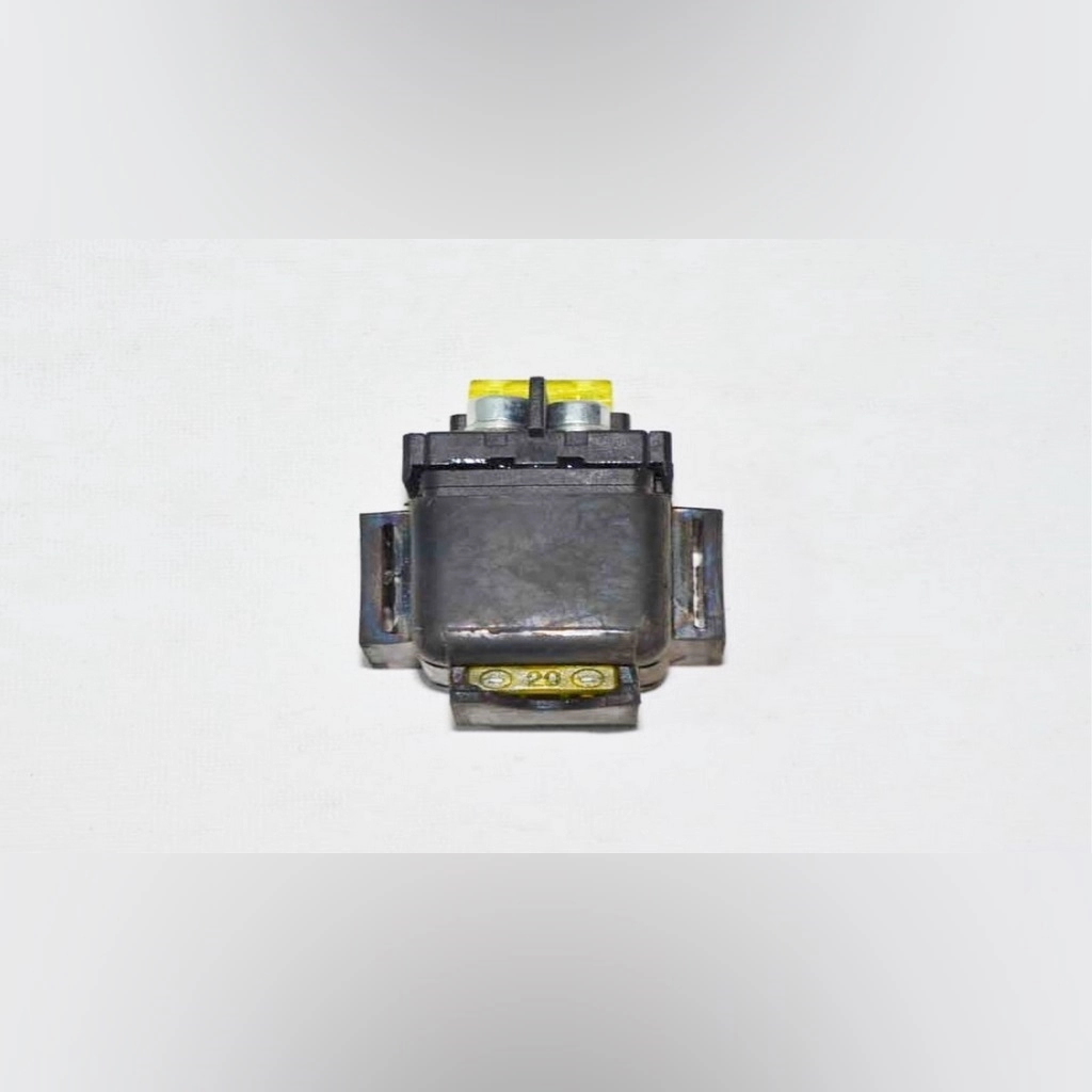 KUBA LH 600 MARŞ ŞARTELİ #KM 31024